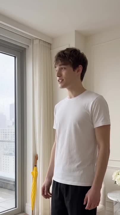 put을 '놓다'로만 알면 뉴욕에서 매번 막히는 이유