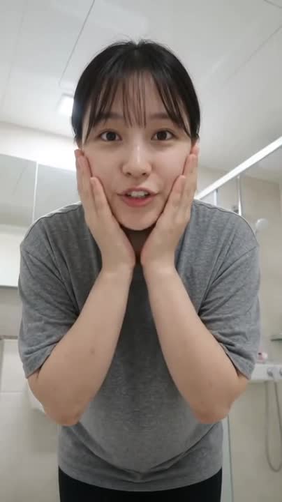 21kg 뺀 쉰 살 여자가 매일 지키는 것